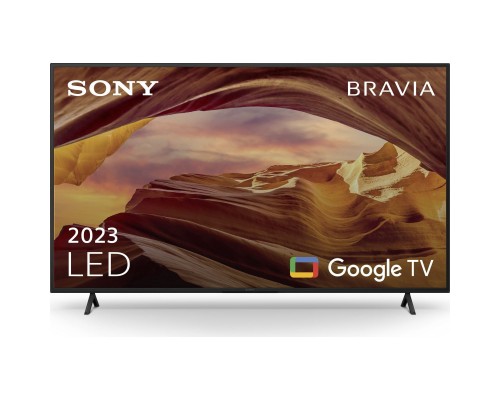 Телевизор Sony KD55X75WL