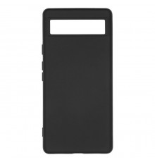 Чехол для мобильного телефона Armorstandart ICON Case Pixel 6a Black (ARM70907)