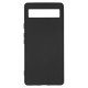 Чехол для мобильного телефона Armorstandart ICON Case Pixel 6a Black (ARM70907)