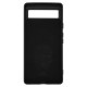 Чехол для мобильного телефона Armorstandart ICON Case Pixel 6a Black (ARM70907)