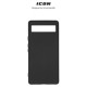Чехол для мобильного телефона Armorstandart ICON Case Pixel 6a Black (ARM70907)
