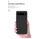 Чехол для мобильного телефона Armorstandart ICON Case Pixel 6a Black (ARM70907)