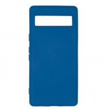 Чохол до мобільного телефона Armorstandart ICON Case Google Pixel 7a Blue (ARM70909)