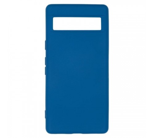 Чохол до мобільного телефона Armorstandart ICON Case Google Pixel 7a Blue (ARM70909) Чохол до мобільного телефона Armorstandart ICON Case Google Pixel 7a Blue (ARM70909)
