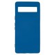 Чохол до мобільного телефона Armorstandart ICON Case Google Pixel 7a Blue (ARM70909)