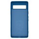 Чохол до мобільного телефона Armorstandart ICON Case Google Pixel 7a Blue (ARM70909)