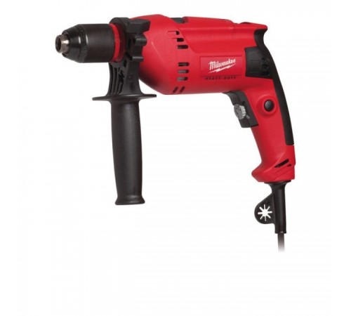 Дриль Milwaukee PDE 13 RX 21 Нм (4933409200) Дриль Milwaukee PDE 13 RX 21 Нм (4933409200)