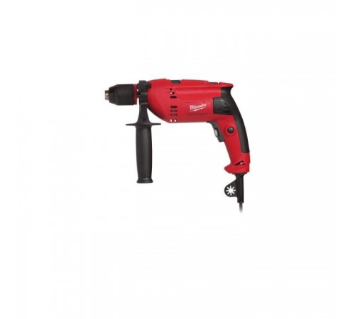 Дриль Milwaukee PDE 13 RX 21 Нм (4933409200) Дриль Milwaukee PDE 13 RX 21 Нм (4933409200)