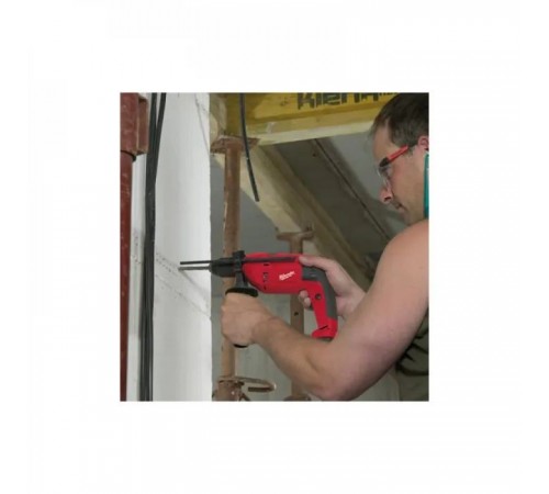 Дриль Milwaukee PDE 13 RX 21 Нм (4933409200) Дриль Milwaukee PDE 13 RX 21 Нм (4933409200)