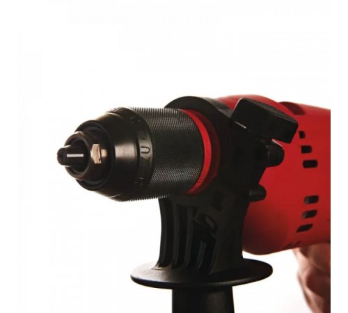 Дриль Milwaukee PDE 13 RX 21 Нм (4933409200) Дриль Milwaukee PDE 13 RX 21 Нм (4933409200)