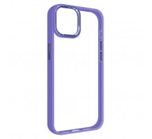 Чохол до мобільного телефона Armorstandart UNIT2 Apple iPhone 15 Plus Lavander (ARM69977)