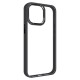 Чохол до мобільного телефона Armorstandart UNIT2 Apple iPhone 15 Pro Max Black (ARM69986)