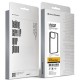Чохол до мобільного телефона Armorstandart UNIT2 Apple iPhone 15 Pro Max Black (ARM69986)