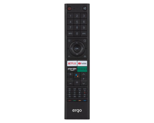 Телевизор Ergo 65GUS8555 Телевизор Ergo 65GUS8555