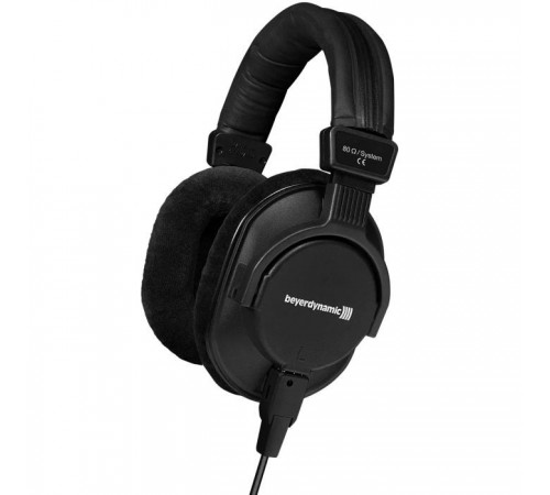 Навушники Beyerdynamic DT 250 (235254) Навушники Beyerdynamic DT 250 (235254)