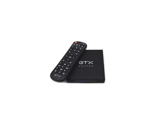 Медіаплеєр Geotex GTX-R10i Pro 4/32 (8471) Медіаплеєр Geotex GTX-R10i Pro 4/32 (8471)