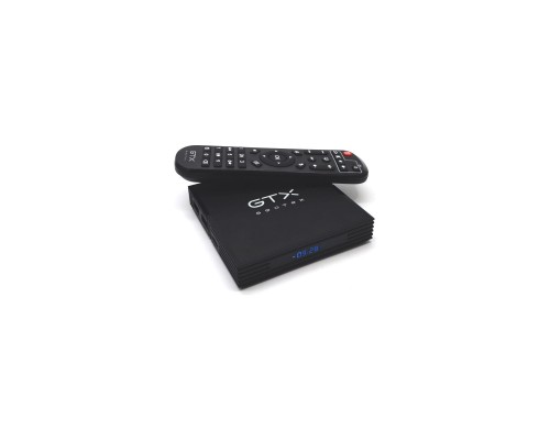 Медіаплеєр Geotex GTX-R10i Pro 4/32 (8471) Медіаплеєр Geotex GTX-R10i Pro 4/32 (8471)