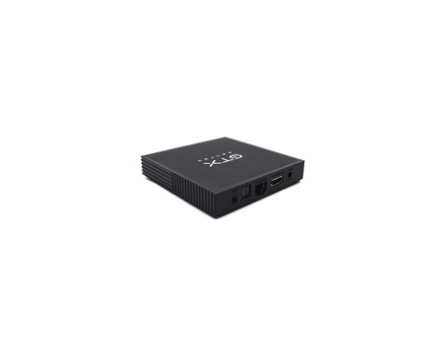 Медіаплеєр Geotex GTX-R10i Pro 4/32 (8471) Медіаплеєр Geotex GTX-R10i Pro 4/32 (8471)