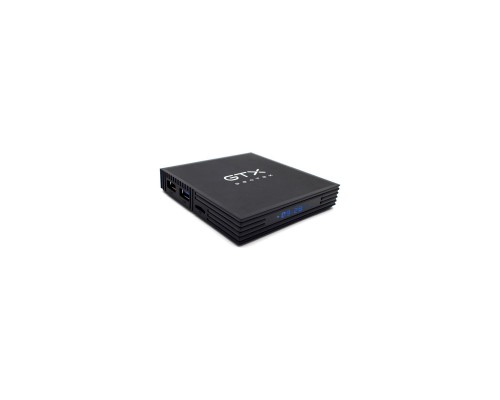 Медіаплеєр Geotex GTX-R10i Pro 4/32 (8471) Медіаплеєр Geotex GTX-R10i Pro 4/32 (8471)