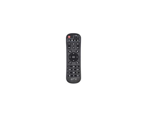 Медіаплеєр Geotex GTX-R10i Pro 4/32 (8471) Медіаплеєр Geotex GTX-R10i Pro 4/32 (8471)