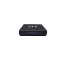 Медиаплеер Geotex GTX-R10i Pro 4/32 (8471)