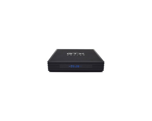 Медіаплеєр Geotex GTX-R10i Pro 4/32 (8471) Медіаплеєр Geotex GTX-R10i Pro 4/32 (8471)