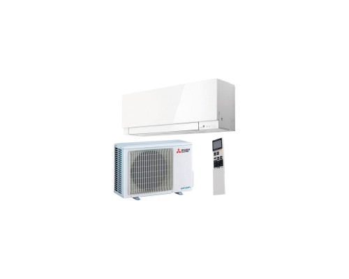 Кондиціонер Mitsubishi MSZEF35VGKBMUZEF35VG Кондиціонер Mitsubishi MSZEF35VGKBMUZEF35VG