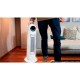 Наушники Anker SoundCore Liberty 4 NC Navy Blue (A3947G31)