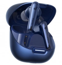 Наушники Anker SoundCore Liberty 4 NC Navy Blue (A3947G31)