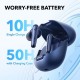 Наушники Anker SoundCore Liberty 4 NC Navy Blue (A3947G31)