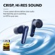 Наушники Anker SoundCore Liberty 4 NC Navy Blue (A3947G31)