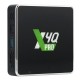 Медиаплеер Ugoos X4Q PRO 4/32Gb/Amlogic S905X4/Android 11 (X4Q PRO)