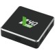 Медиаплеер Ugoos X4Q PRO 4/32Gb/Amlogic S905X4/Android 11 (X4Q PRO)