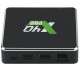 Медиаплеер Ugoos X4Q PRO 4/32Gb/Amlogic S905X4/Android 11 (X4Q PRO)