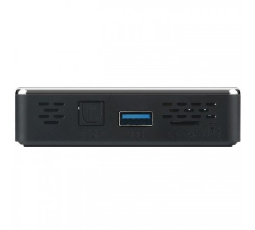 Медиаплеер Ugoos X4Q PRO 4/32Gb/Amlogic S905X4/Android 11 (X4Q PRO) Медиаплеер Ugoos X4Q PRO 4/32Gb/Amlogic S905X4/Android 11 (X4Q PRO)
