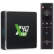 Медиаплеер Ugoos X4Q PRO 4/32Gb/Amlogic S905X4/Android 11 (X4Q PRO)