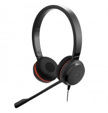 Навушники Jabra Evolve 30 II MS USB-C Stereo (5399-823-389)