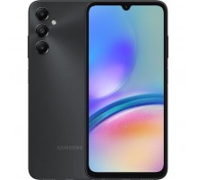 Мобильный телефон Samsung Galaxy A05s 4/128Gb Black (SM-A057GZKVEUC)