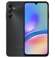 Мобильный телефон Samsung Galaxy A05s 4/128Gb Black (SM-A057GZKVEUC)