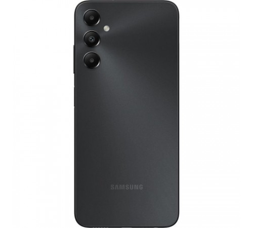 Мобильный телефон Samsung Galaxy A05s 4/128Gb Black (SM-A057GZKVEUC) Мобильный телефон Samsung Galaxy A05s 4/128Gb Black (SM-A057GZKVEUC)