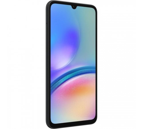 Мобильный телефон Samsung Galaxy A05s 4/128Gb Black (SM-A057GZKVEUC) Мобильный телефон Samsung Galaxy A05s 4/128Gb Black (SM-A057GZKVEUC)