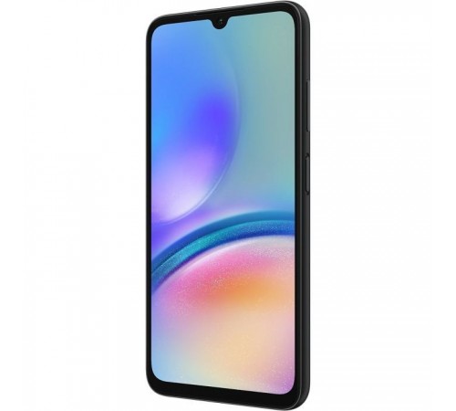 Мобильный телефон Samsung Galaxy A05s 4/128Gb Black (SM-A057GZKVEUC) Мобильный телефон Samsung Galaxy A05s 4/128Gb Black (SM-A057GZKVEUC)