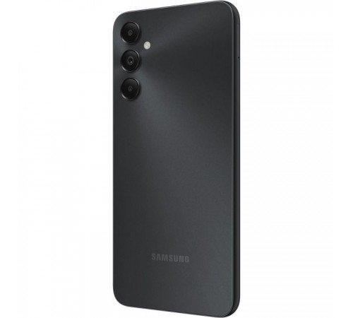 Мобильный телефон Samsung Galaxy A05s 4/128Gb Black (SM-A057GZKVEUC) Мобильный телефон Samsung Galaxy A05s 4/128Gb Black (SM-A057GZKVEUC)