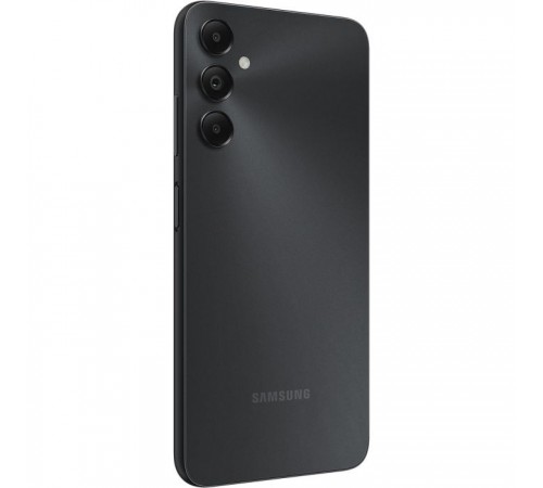 Мобильный телефон Samsung Galaxy A05s 4/128Gb Black (SM-A057GZKVEUC) Мобильный телефон Samsung Galaxy A05s 4/128Gb Black (SM-A057GZKVEUC)
