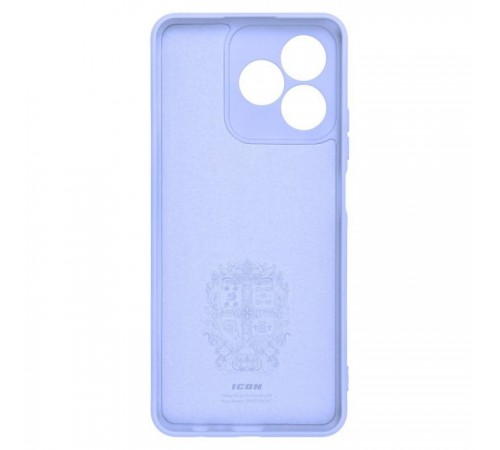 Чохол до мобільного телефона Armorstandart ICON Case Realme C51/C53 NFC Camera cover Lavender (ARM71025) Чохол до мобільного телефона Armorstandart ICON Case Realme C51/C53 NFC Camera cover Lavender (ARM71025)