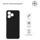Чохол до мобільного телефона Armorstandart Matte Slim Fit Realme C51/C53 NFC Camera cover Black (ARM71026)