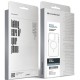 Чохол до мобільного телефона Armorstandart Clear Magsafe Apple iPhone 15 Pro Tansparent (ARM71051)