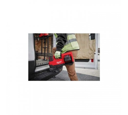 Автомобільний компресор Milwaukee M18 BI-0 (без АКБ та ЗП) (4933478706) Автомобільний компресор Milwaukee M18 BI-0 (без АКБ та ЗП) (4933478706)