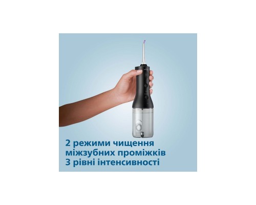 Ирригатор Philips HX3826/33 Ирригатор Philips HX3826/33