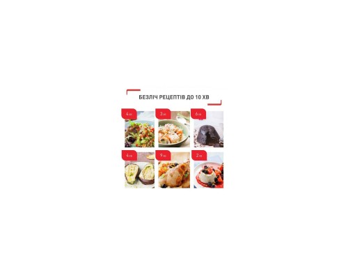 Мультиварка Tefal CY912830 Мультиварка Tefal CY912830